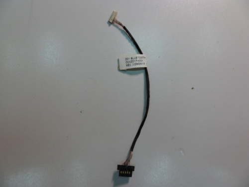 Шлейф Bluetooth DD0ZD1TH001 для ноутбука Acer Aspire 5920