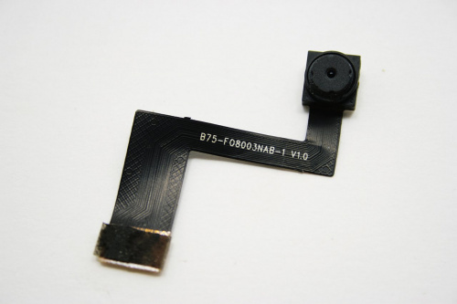 Камера тыловая B75-F08003NAB-1 V1.0 для планшета 3Q Q-pad QS0716D