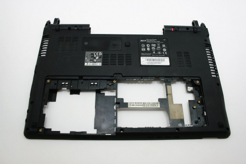 Нижняя панель 39.4HL01.XXX 60.4HL03.003 для ноутбука Acer Aspire 3820T