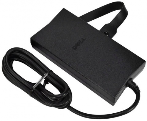 Блок питания Dell 19.5V/6.7A/130W/7.4 x 5.0mm с иглой (Orig.)