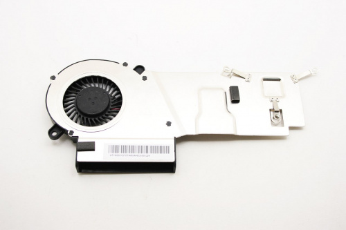 Система охлаждения KSB05105HAA03, AT16G001DT0 для ноутбука Acer Aspire E15 ES1-511