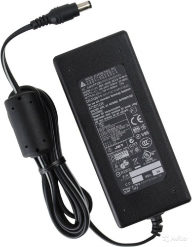 Блок питания Delta ADP-40WB REV.B (12V/3,33A/40W/5.5 x 2.1mm)