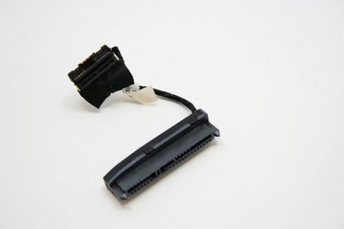 SATA коннектор HDD DD0R15HD000 для ноутбука Packard Bell ZE7, Acer Aspire One D270, HP G4-1000, G6-1