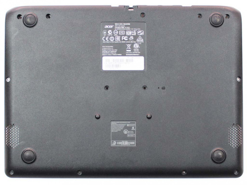 Нижняя панель JTEEAZHK00801022017A-02 для ноутбука Acer Aspire ES1-131