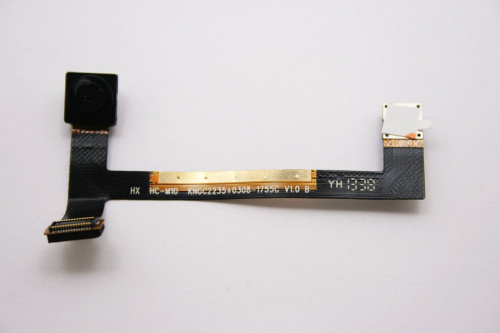 Камеры KNGC2235+0308-1755C для планшета teXet TM-7857 3G