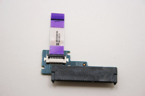 SATA коннектор HDD LS-C703P для ноутбука HP 15-AF Orig