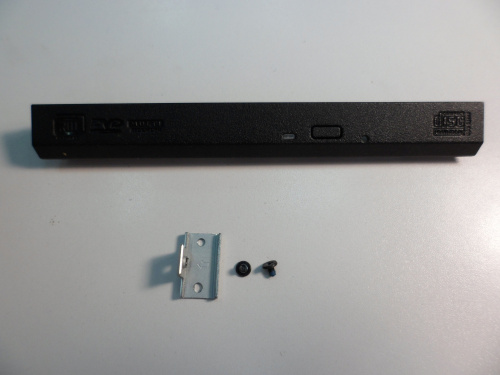 Крышка привода оптических дисков A06R000900 для ноутбука Acer Aspire 5732 eMachines e525 e627