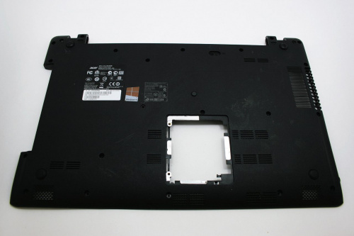 Нижняя панель 36ZRPBATN00 для ноутбука Acer Aspire V5-551