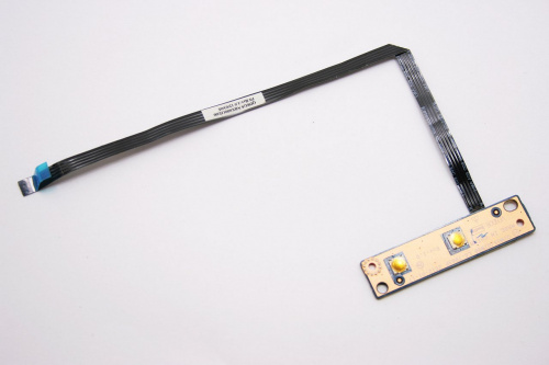 Плата включения NBX00011G00 для ноутбука Lenovo G480
