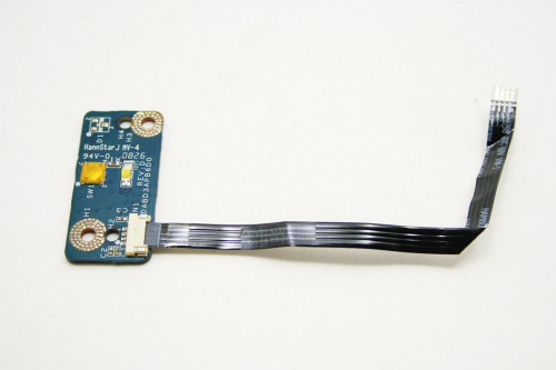 Плата включения DABD3APB6D0 Rev:D для ноутбука Toshiba Satellite A300D, P300D, P305D