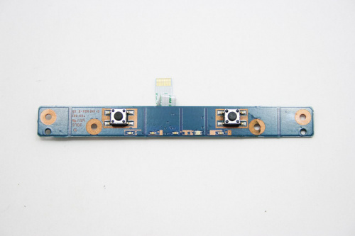 Плата кнопок тачпада BA92-07336A для ноутбука Samsung RV511 RV515 RV520 RV711