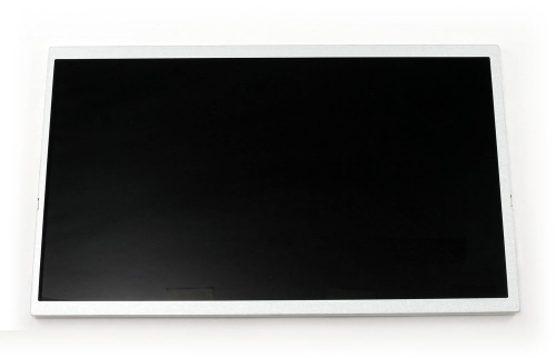 10.1" CLAA101NB01A, WSVGA 1024х600, глянцевая, 40 пин, LED