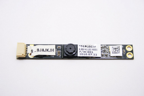 Web-камера 6-88-M110C-9001 для ноутбука DNS M1101