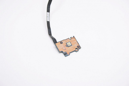 Плата включения LS-9101P для ноутбука Dell Inspiron 15 3521