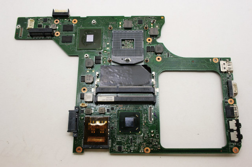 MB Pegatron EIH31 69N0YBM12B01, N12P-GV-OP-B-A1 (GT520M 1Gb) плата для ноутбука Acer Aspire 3750G