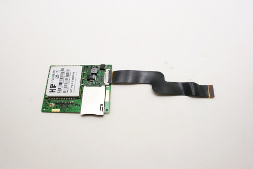 Плата 3G модуля HWM620 SW VER:C1B2106 для планшета Bliss Pad R9735