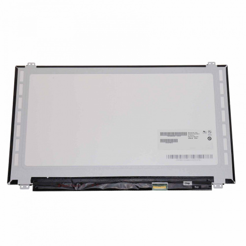 15.6" Slim B156HTN03.8, WUXGA FHD 1920x1080, 30 пин EDP, матовая, LED