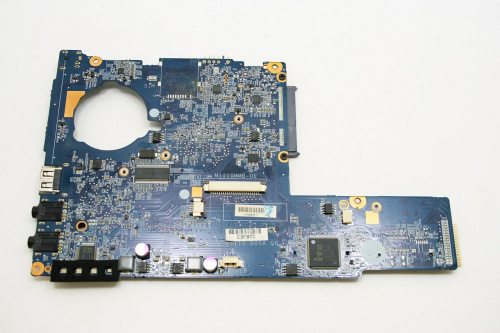 MB M1110MMB-0E, 6-71-M1110-D05A GP для ноутбука DNS M1110QW
