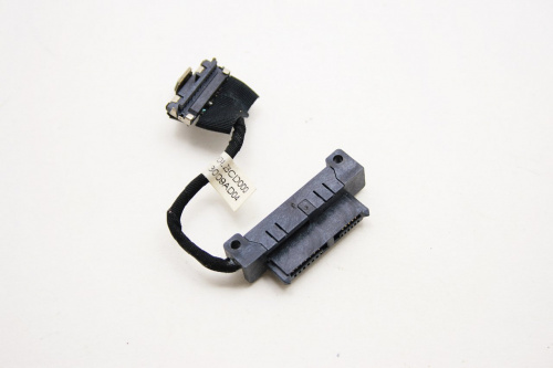 SATA коннектор ODD DD0LZ3CD000 для ноутбука Lenovo IdeaTab Z585