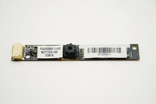 Web-камера PK400009800 BN2TVTSV6-000 для ноутбука Lenovo G550 G555
