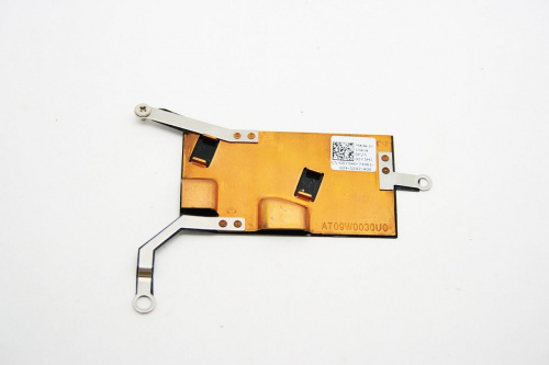 Радиатор 05Y5HJ AT09W0030U0 для ноутбука Dell Inspiron Mini 1012