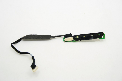 Плата LED индикаторов 08G2048HA11C для ноутбука ASUS eee PC 1008HA
