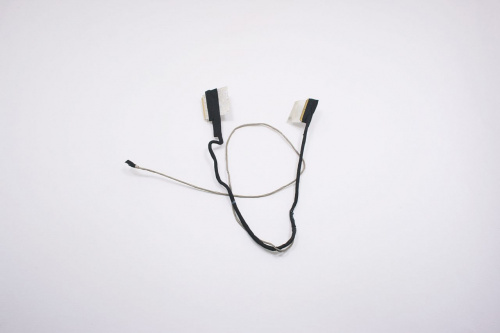 Шлейф матрицы DC02001VU00 для ноутбука HP Pavilion 15-g 15-h 15-r Envy 15-q 250