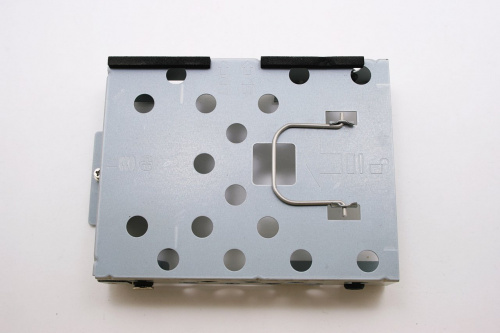 Салазки HDD 3BWJ7HFTP00 для моноблока HP Omni 120