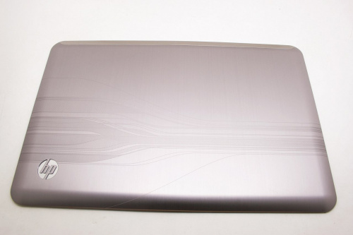 Крышка матрицы 3JLX6TP103 для ноутбука HP Pavilion dv6-3000