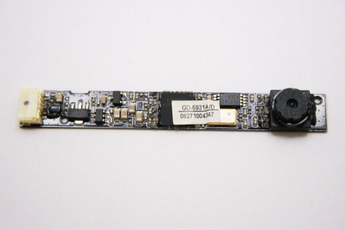Web-камера SCB-1300D BA59-02244A для ноутбука Samsung NP-R410I