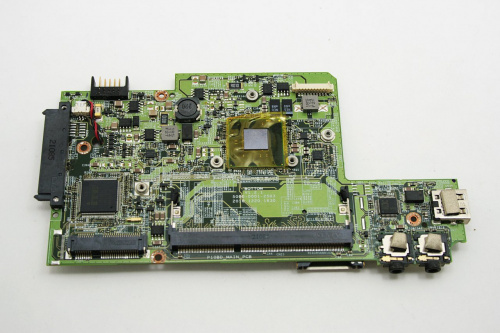 MB P10BD 5000-0001-2503 2010.1220.1630 для ноутбука DNS Mini 0128811