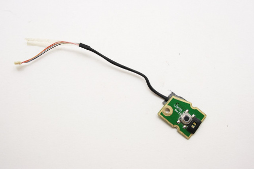 Плата включения LX9005Rev:1.0, 015-0101-1503_A для ноутбука Sony VAIO VPCEB (PCG-71211V)