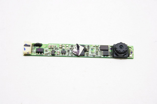 Web-камера SCB-1000S BA59-02088A для ноутбука Samsung R503, R505