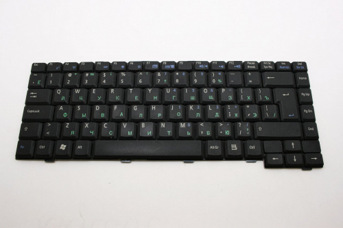 Клавиатура для ноутбука Asus W2, W2V, W2VC