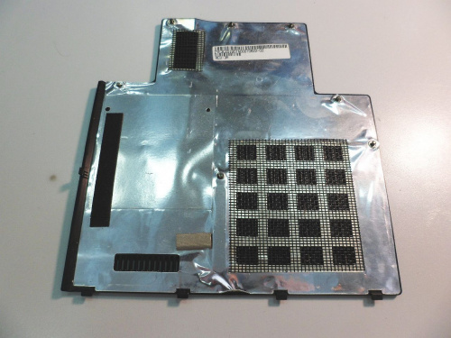 Крышка отсека CPU, RAM, HDD ZYE3CZ01BD для ноутбука Acer Aspire 4420 4520 4720