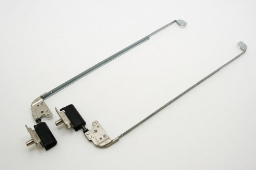 Петли матрицы 34.4HH01.XXX 34.4HH02.XXX для ноутбука Dell Inspiron M5010, N5010