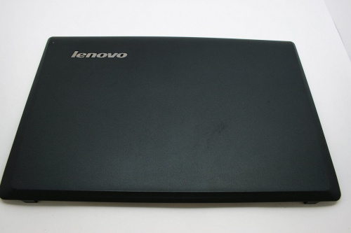 Крышка матрицы AP0BP000400 FA0BP000400 для ноутбука Lenovo G560, G565