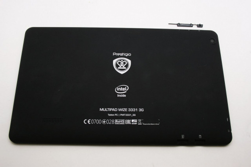 Крышка для планшета Prestigio Multipad Wize 3331 3G