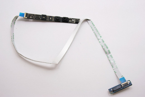Web-камера BA59-03387A для ноутбука Samsung XE303C12