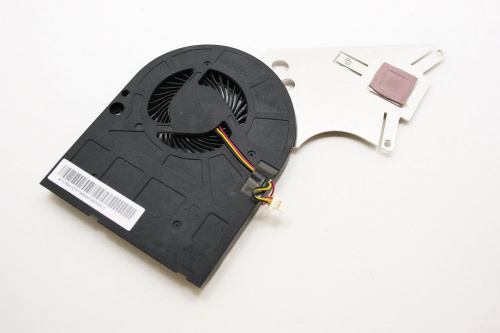 Система охлаждения AT12R001DT0 для ноутбука Acer Aspire E1-530, E1-572