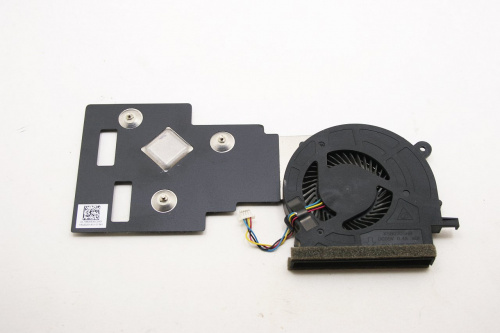 Система охлаждения DLT4600530C0001 для ноутбука Acer Aspire ES1-531