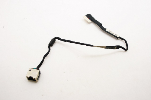 Разъем LAN SJM52 RJ45 6017B0238201 для ноутбука Packard Bell LL1