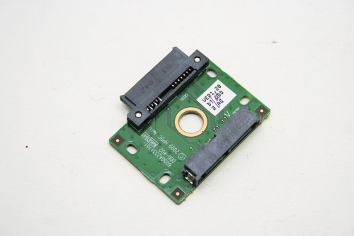 SATA коннектор ODD 6050A2331701 для ноутбука HP ProBook 6550B