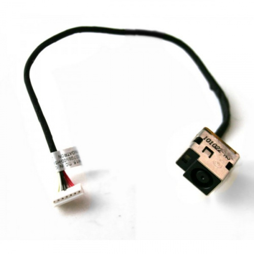 Шлейф питания 35070SV00-H59-G для ноутбука HP G62