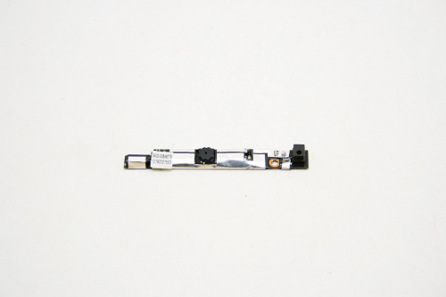 Web-камера 0420-00BW0TB для ноутбука Toshiba Satellite C850