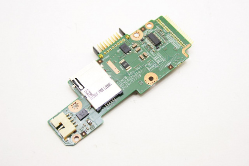 Плата расширения АКБ, питания, SIM SIM/B A02-001 6050A2293101 для ноутбука Packard Bell LL1
