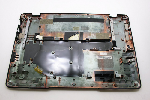 Нижняя панель 461D511F62 для ноутбука MSI X410