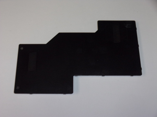Крышка отсека RAM, CPU, Wi-Fi AP0BU000200 для ноутбука Lenovo G555