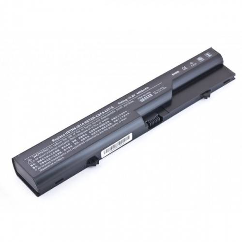 Аккумулятор HP HSTNN-CB1A, 10.8V, 4400mAh, Новый