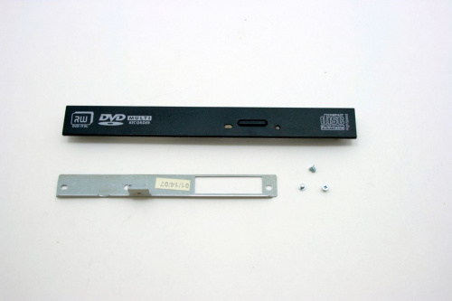 Крышка привода оптических дисков AP008000C00 для ноутбука Acer Aspire 3100, 5100, 5630